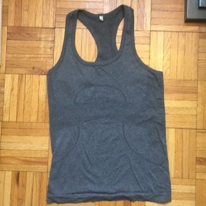Lululemon “Swifty tech Racerback” top